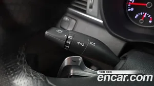 Kia K5, 2017 — миниатюра 32