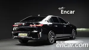 BMW 7-Series, 2024 — миниатюра 2