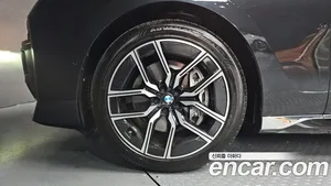 BMW 7-Series, 2024 — миниатюра 5