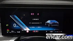 BMW 7-Series, 2024 — миниатюра 11