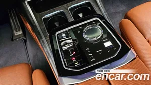 BMW 7-Series, 2024 — миниатюра 12