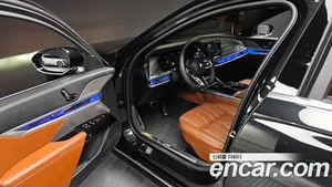 BMW 7-Series, 2024 — миниатюра 13