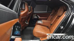 BMW 7-Series, 2024 — миниатюра 17