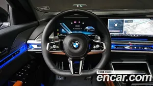 BMW 7-Series, 2024 — миниатюра 18