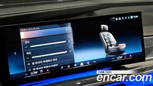 BMW 7-Series, 2024 — миниатюра 24