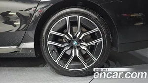BMW 7-Series, 2024 — миниатюра 7