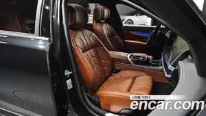 BMW 7-Series, 2024 — миниатюра 16