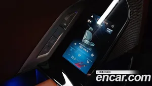 BMW 7-Series, 2024 — миниатюра 27