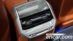 BMW 7-Series, 2024 — миниатюра 29