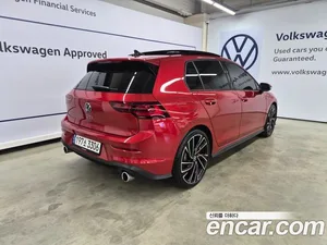 Volkswagen Golf, 2024 — миниатюра 2