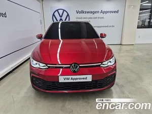Volkswagen Golf, 2024 — миниатюра 3