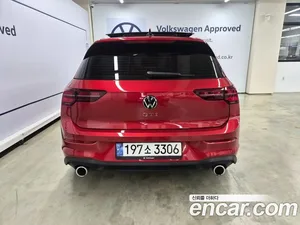 Volkswagen Golf, 2024 — миниатюра 4