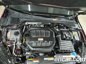 Volkswagen Golf, 2024 — миниатюра 6