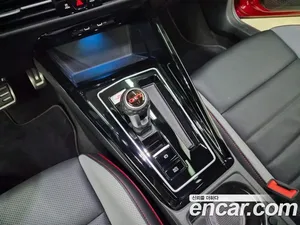 Volkswagen Golf, 2024 — миниатюра 9