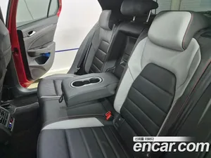 Volkswagen Golf, 2024 — миниатюра 10