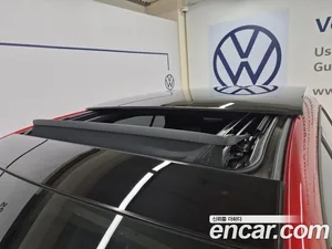 Volkswagen Golf, 2024 — миниатюра 14