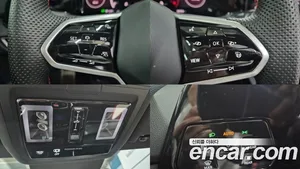 Volkswagen Golf, 2024 — миниатюра 15
