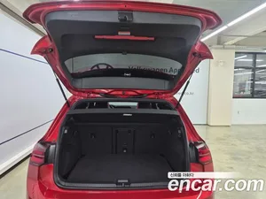 Volkswagen Golf, 2024 — миниатюра 16