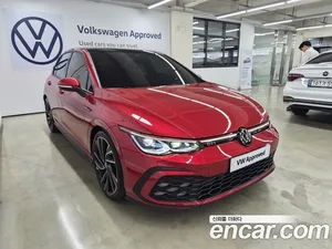 Volkswagen Golf, 2024 — миниатюра 17