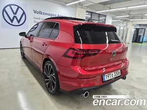 Volkswagen Golf, 2024 — миниатюра 18