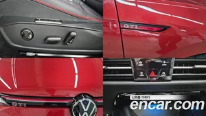 Volkswagen Golf, 2024 — миниатюра 20