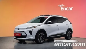 Chevrolet 볼트 euv, 2023 — миниатюра 32