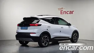 Chevrolet 볼트 euv, 2023 — миниатюра 1