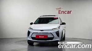 Chevrolet 볼트 euv, 2023 — миниатюра 2