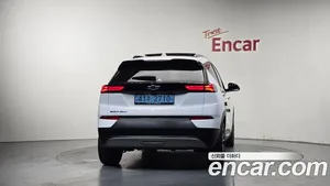 Chevrolet 볼트 euv, 2023 — миниатюра 3