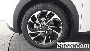Chevrolet 볼트 euv, 2023 — миниатюра 4