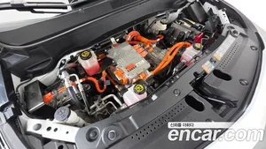 Chevrolet 볼트 euv, 2023 — миниатюра 5