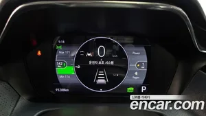 Chevrolet 볼트 euv, 2023 — миниатюра 10