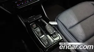 Chevrolet 볼트 euv, 2023 — миниатюра 11