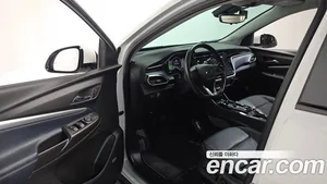 Chevrolet 볼트 euv, 2023 — миниатюра 12