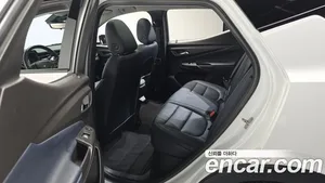 Chevrolet 볼트 euv, 2023 — миниатюра 16