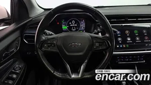 Chevrolet 볼트 euv, 2023 — миниатюра 18