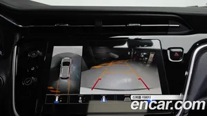 Chevrolet 볼트 euv, 2023 — миниатюра 19