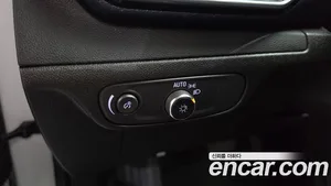 Chevrolet 볼트 euv, 2023 — миниатюра 22