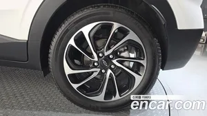 Chevrolet 볼트 euv, 2023 — миниатюра 6