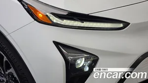 Chevrolet 볼트 euv, 2023 — миниатюра 7