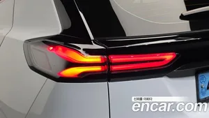 Chevrolet 볼트 euv, 2023 — миниатюра 8