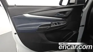 Chevrolet 볼트 euv, 2023 — миниатюра 13