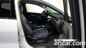 Chevrolet 볼트 euv, 2023 — миниатюра 15