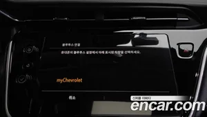 Chevrolet 볼트 euv, 2023 — миниатюра 31