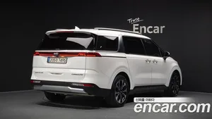 Kia Carnival, 2021 — миниатюра 2