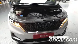 Kia Carnival, 2021 — миниатюра 6