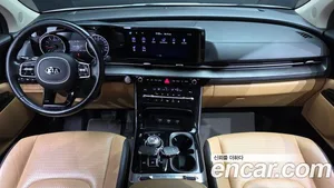 Kia Carnival, 2021 — миниатюра 10