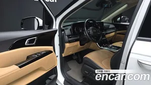 Kia Carnival, 2021 — миниатюра 13