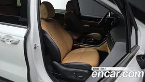 Kia Carnival, 2021 — миниатюра 18