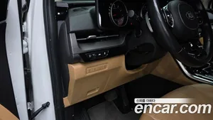 Kia Carnival, 2021 — миниатюра 19